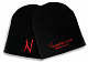 Шапка Ninja Beanie Black